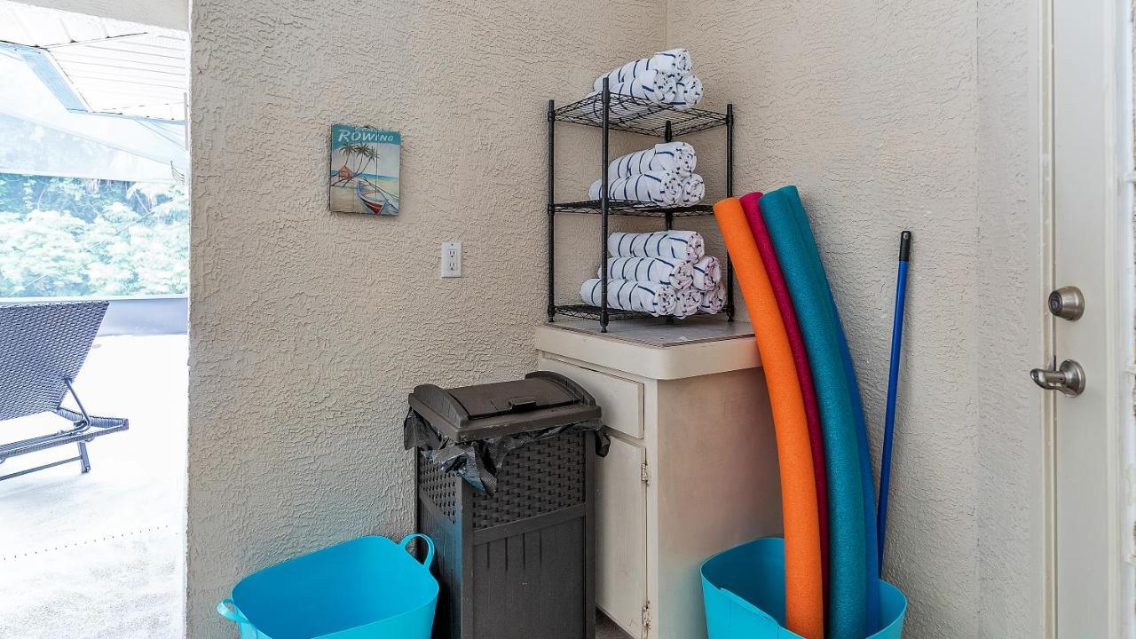 Your Manatee And Scalloping Adventure Retreat クリスタルリバー エクステリア 写真