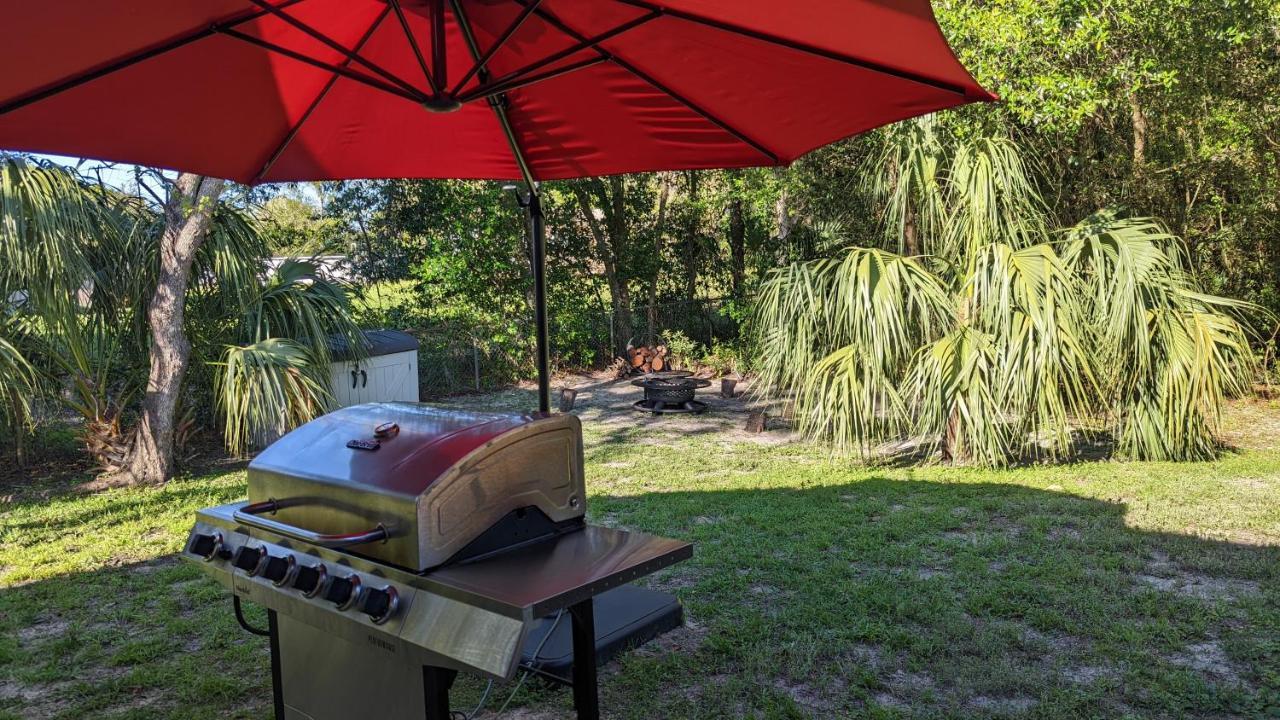 Your Manatee And Scalloping Adventure Retreat クリスタルリバー エクステリア 写真